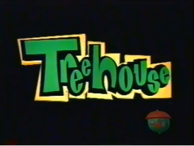 Treehouse (2001, Bylineless)