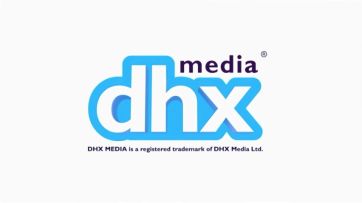 DHX Media (2016)