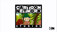 Cartoon Network Studios (2015/2009 variant, Spleenstab)