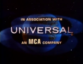 Universal Television (1985, IAW)
