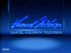 Samuel Goldwyn Television (blue tone)