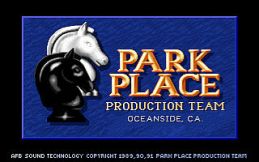 Park Place (1991)