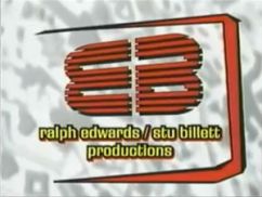 Ralph Edwards-Stu Billett Productions (1995-1996)
