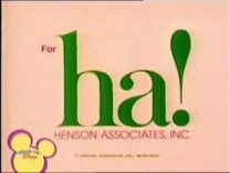 Henson Associates (1984)