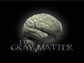 LTI Gray Matter (2002)