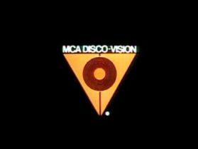MCA DiscoVision (1977)