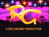 A Reg Grundy Production (1991)