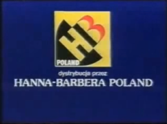 Hanna-Barbera Poland (1991)