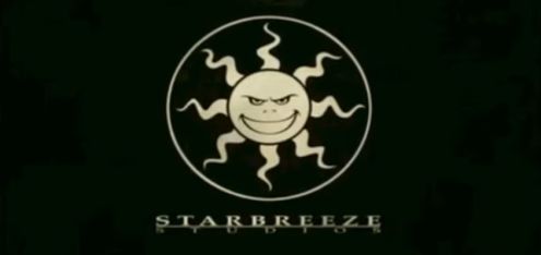 Starbreeze Studios (2004) "Evil Sun Bacteria"