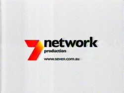 Seven Network Productions (2000)