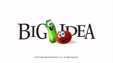 Big Idea Entertainment (2014)