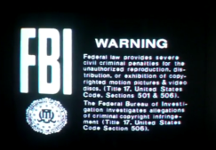 Warner Home Video Warning Screen - CLG Wiki