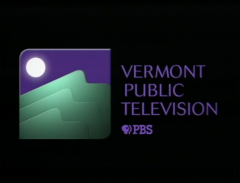 Vermont Public Television (1998)