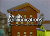 Family Communications (1981, periwinkle heading from the "Play" week)