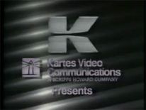 Kartes Video Communications (1984-1990)
