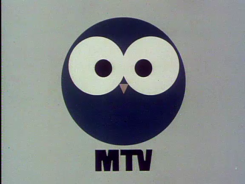 MTV (1975-1982)