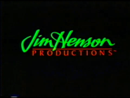 Jim Henson Productions (1989) Off-center
