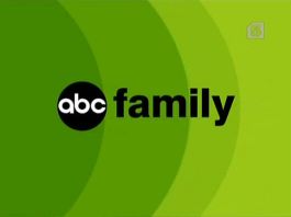 ABC Family (2006)