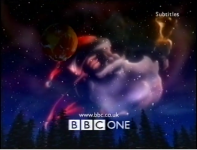 BBC 1 (Christmas 1999)