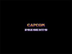 Capcom (1991-Mid '90s)