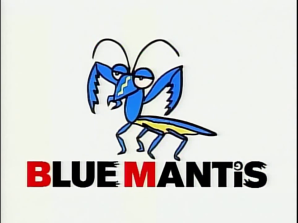 BlueMantis (1990s)