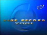 Record 2001