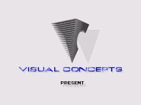 Visual Concepts (1995)