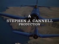 Stephen J. Cannell Productions (1976)