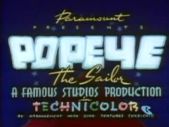 Famous Studios (1944)