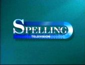 Spelling Television: 1992-1994