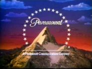 Paramount Home Video (1990)