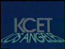 KCET (c. 1976)