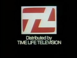 Time-Life Television Distribution