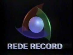 Rede Record (1990)