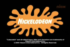 Nickelodeon Animation Studios (Catscratch)