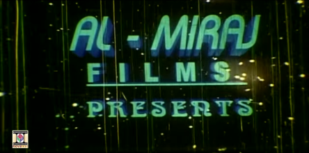 Al Miraj Films (2001)
