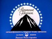 Paramount Television (1968-A, Bylineless)