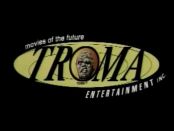 Troma Entertainment (90's)