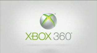 Xbox 360 Logo 2010