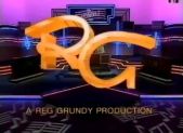 Reg Grundy Productions (1992)