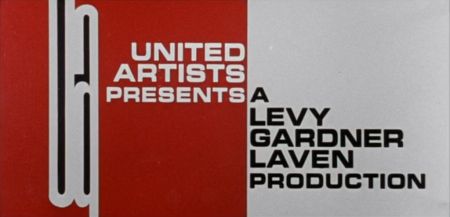 United Artists/Levy-Gardner-Laven (1967)