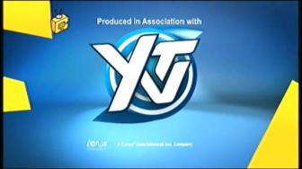 YTV (2009) (Produced In Association With Byline)