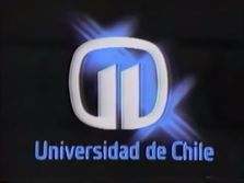 Universidad de Chile Television (1981)