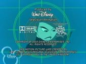 Walt Disney Television Animation-Kim Possible (2003)