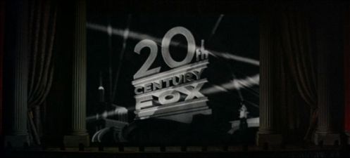 20th Century-Fox logo (November 1, 1951) 