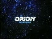 Orion Pictures (1982)