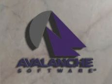 Avalanche Software (1996)