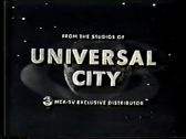 Universal Television (1966)