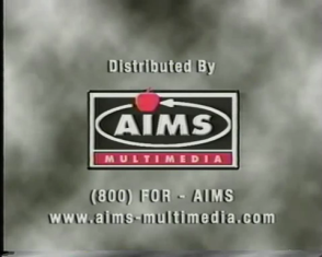 AIMS Multimedia (1998, distributed by)
