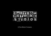 Cartoon Network Studios (2003 variant)